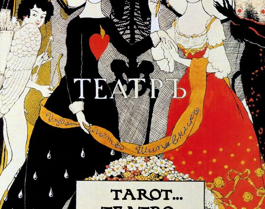 Tarot Año Nuevo